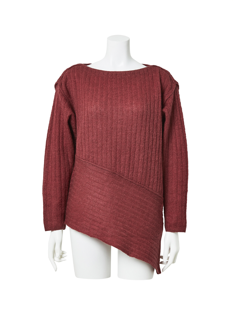 ISSEY MIYAKE</br>late 1970 _1