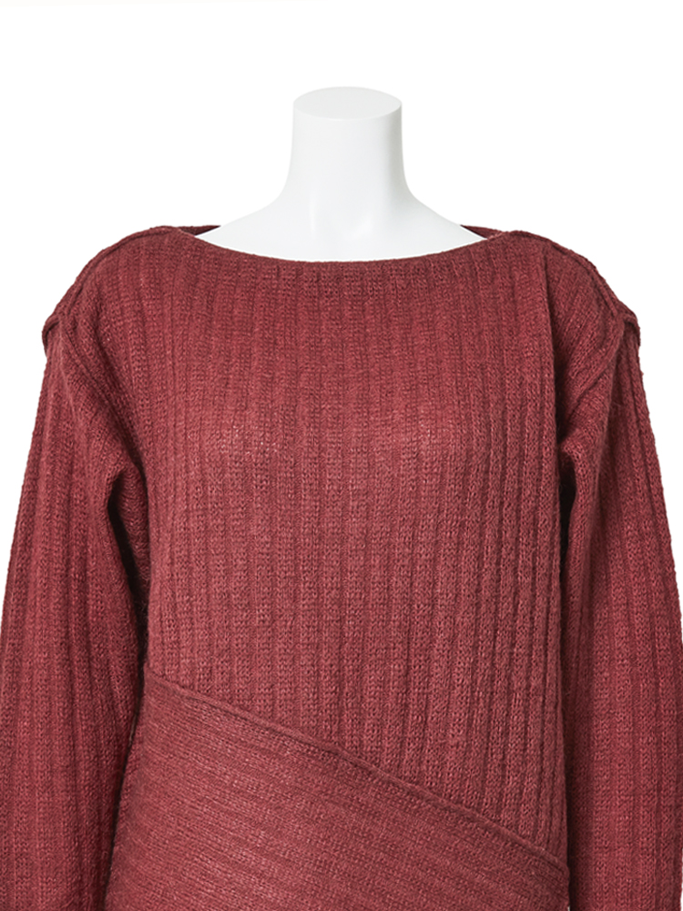 ISSEY MIYAKE</br>late 1970 _2