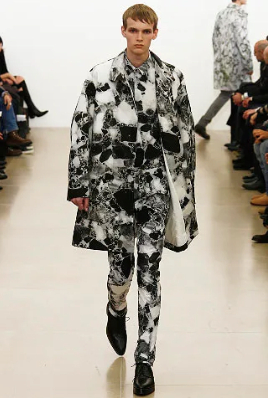 JIL SANDER</br>by Raf Simons</br>2008 AW_5