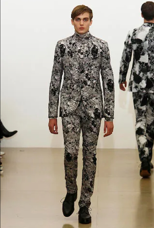 JIL SANDER</br>by Raf Simons</br>2008 AW_6