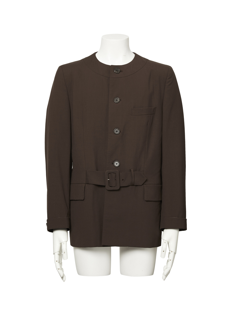 TOKIO KUMAGAÏ</br>homme De Nui</br>1987 AW  _1