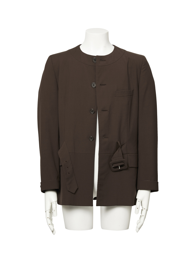 TOKIO KUMAGAÏ</br>homme De Nui</br>1987 AW  _2