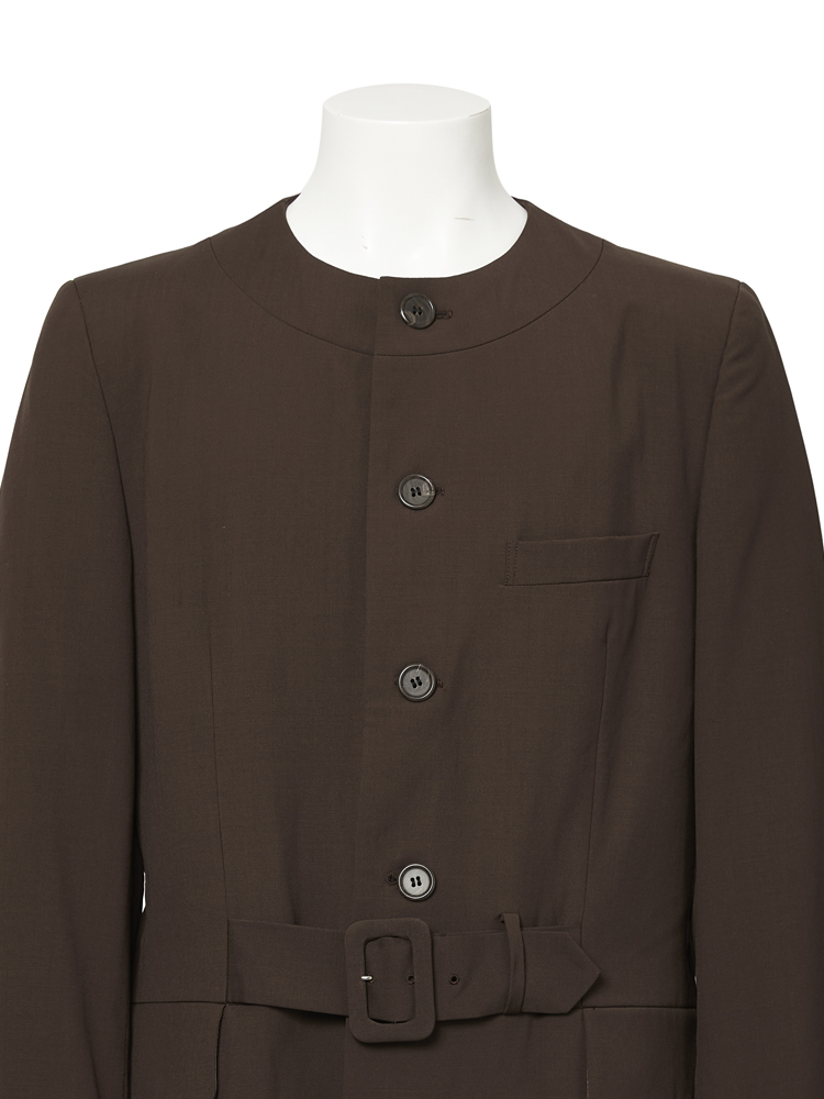TOKIO KUMAGAÏ</br>homme De Nui</br>1987 AW  _3