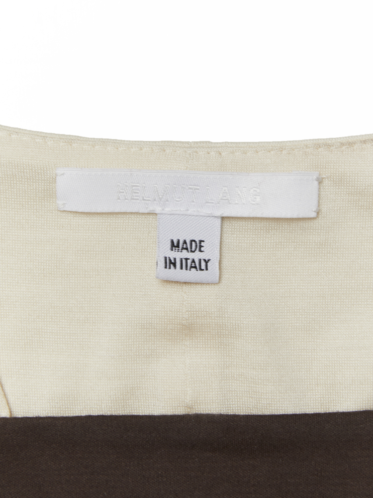 Helmut Lang</br>2002 AW  _6