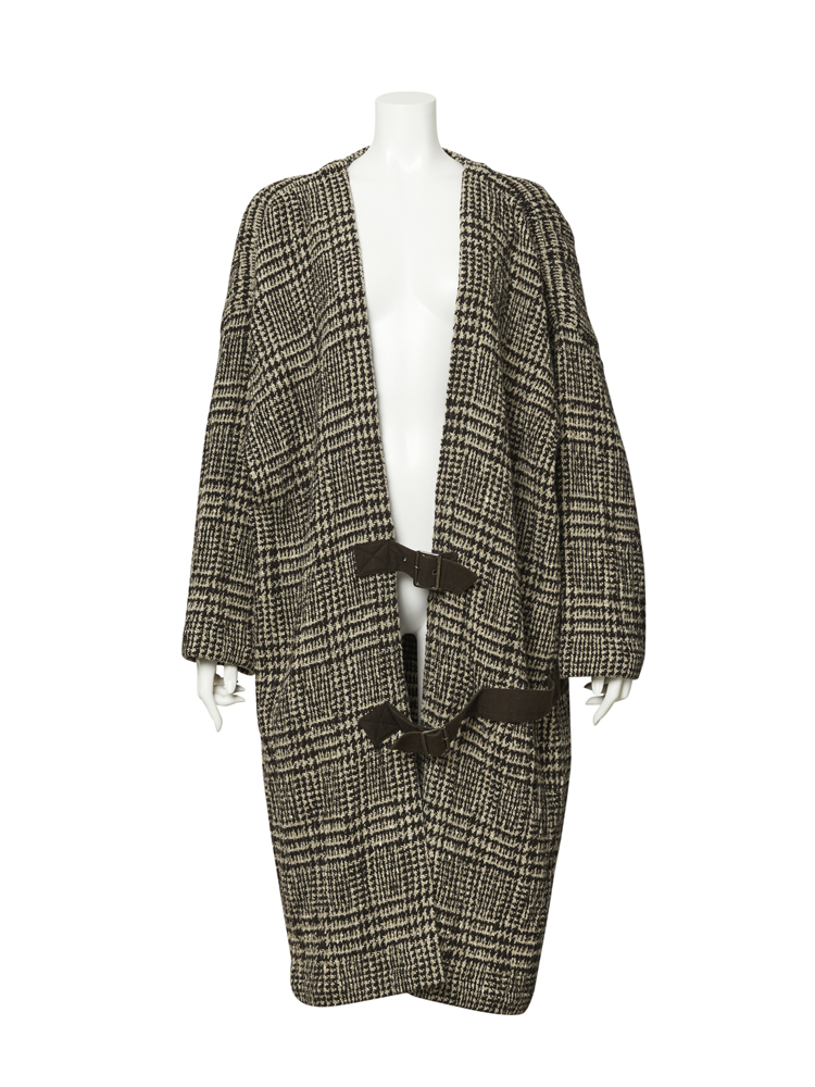 ISSEY MIYAKE</br>1980s_1