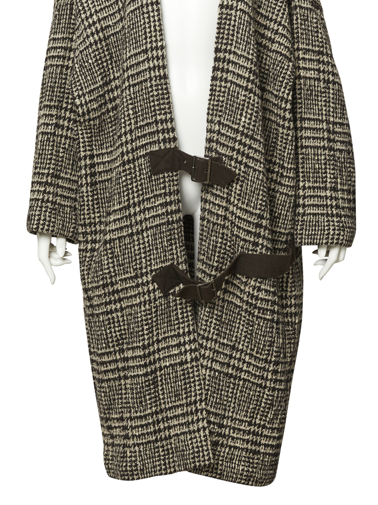 ISSEY MIYAKE</br>1980s_5