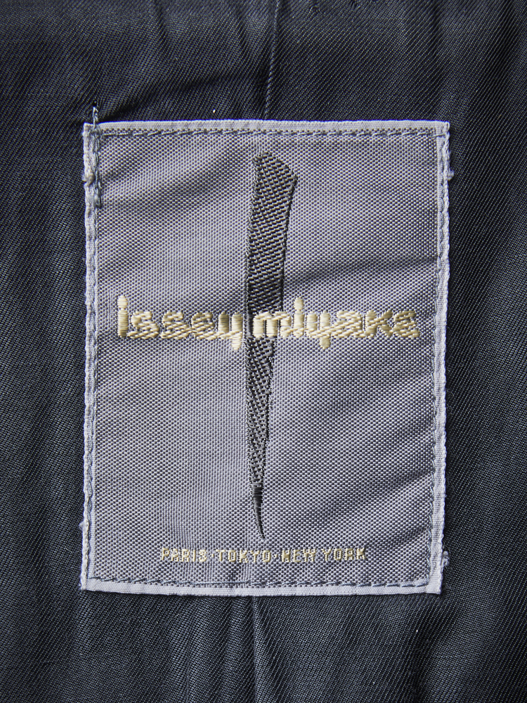 ISSEY MIYAKE</br>1980s _4