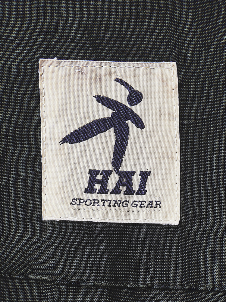 HAI SPORTING GEAR<br/>1980s _4