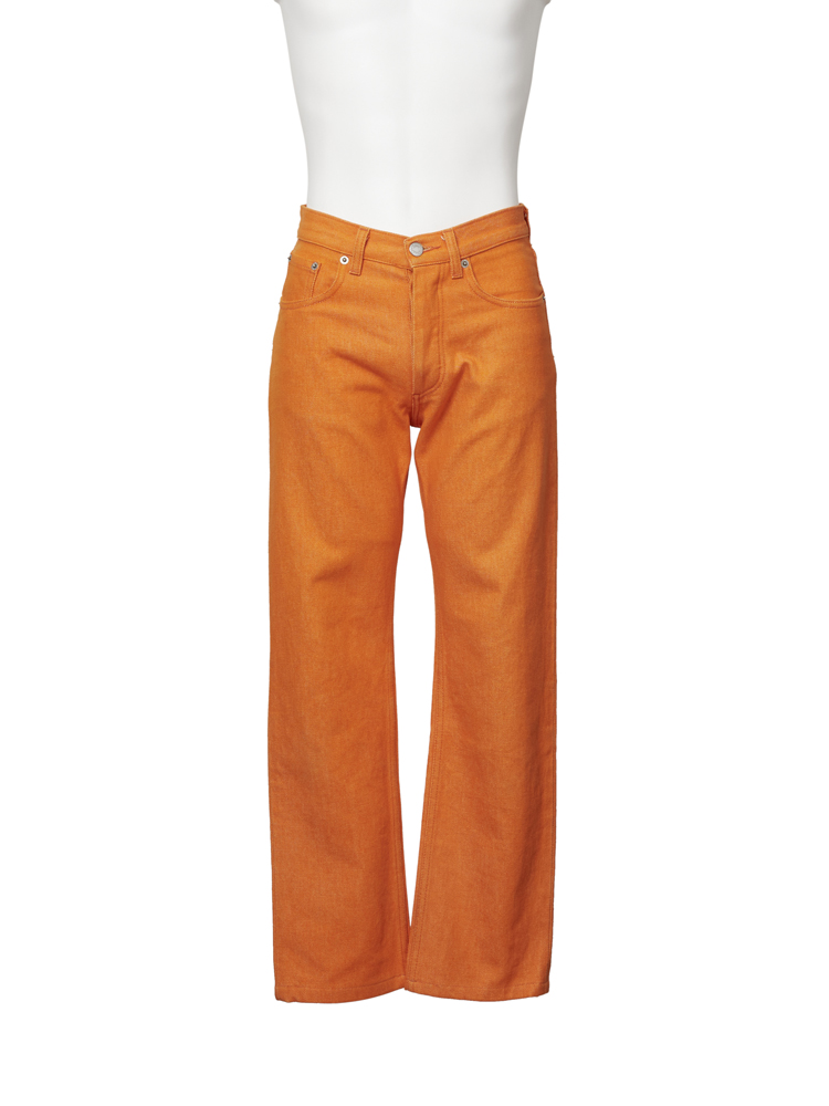 Helmut Lang</br>2000 SS_1