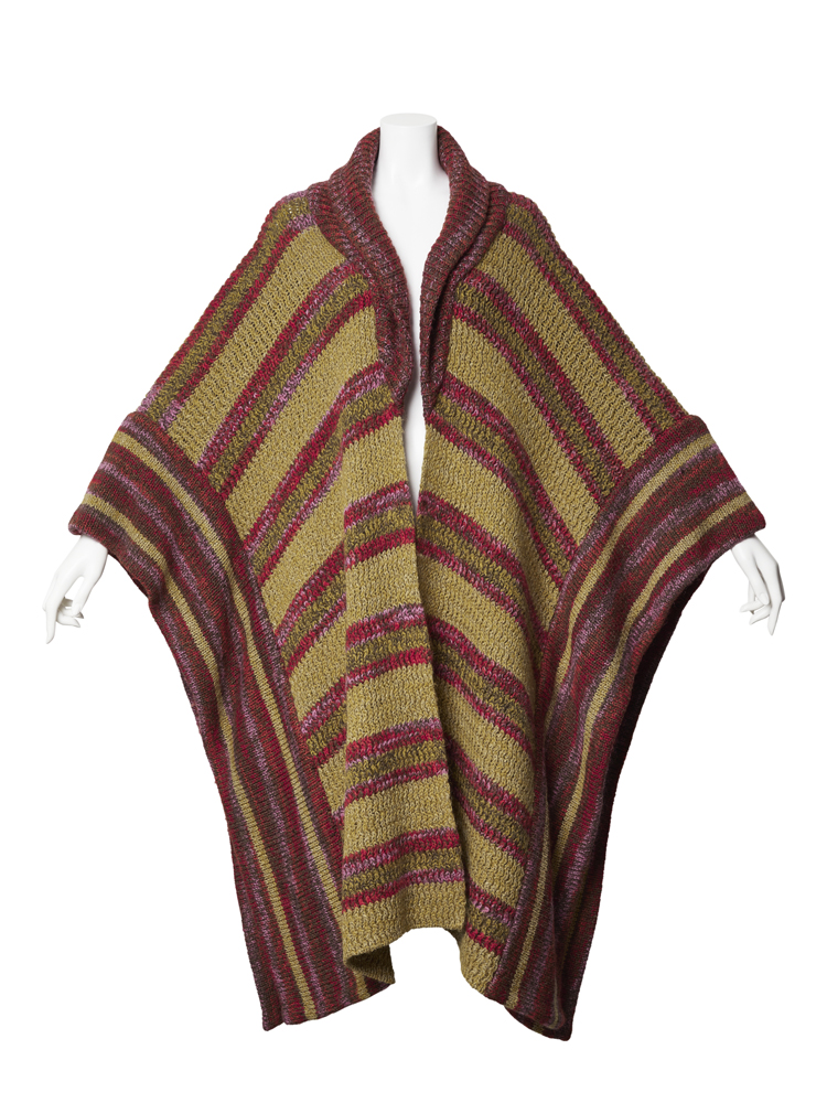 ISSEY MIYAKE</br>1970s  _1
