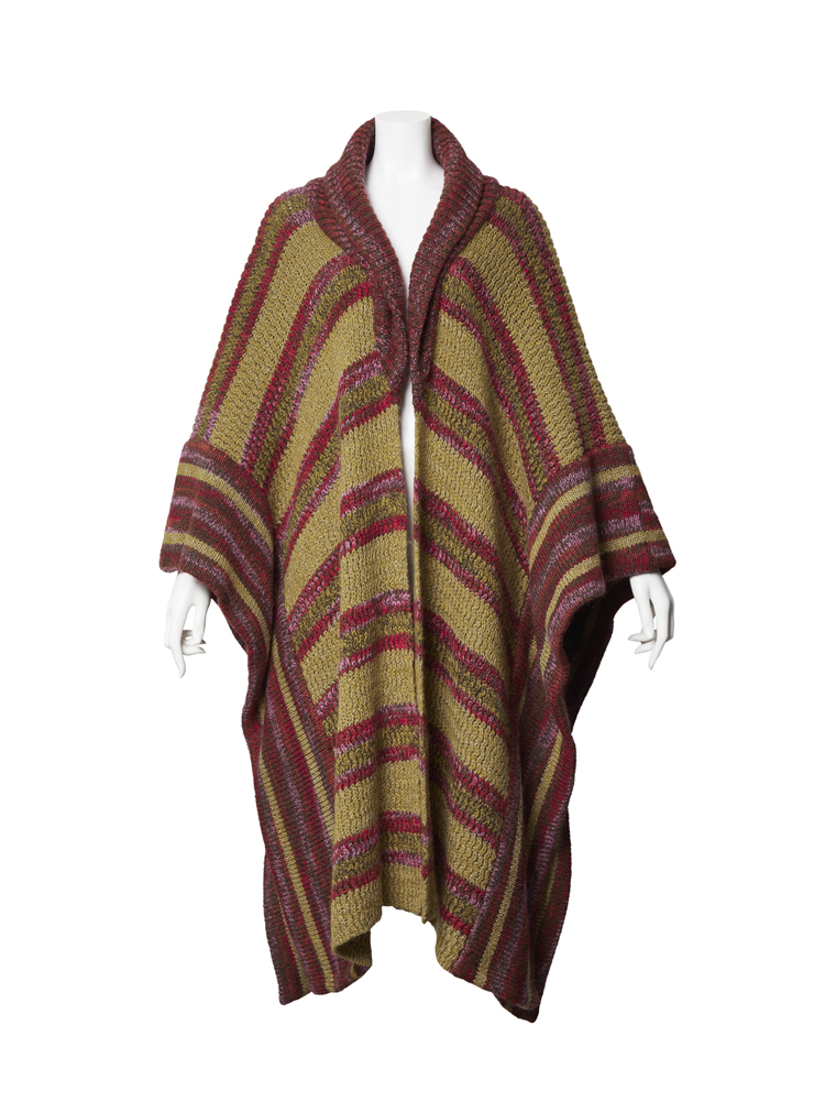 ISSEY MIYAKE</br>1970s  _2