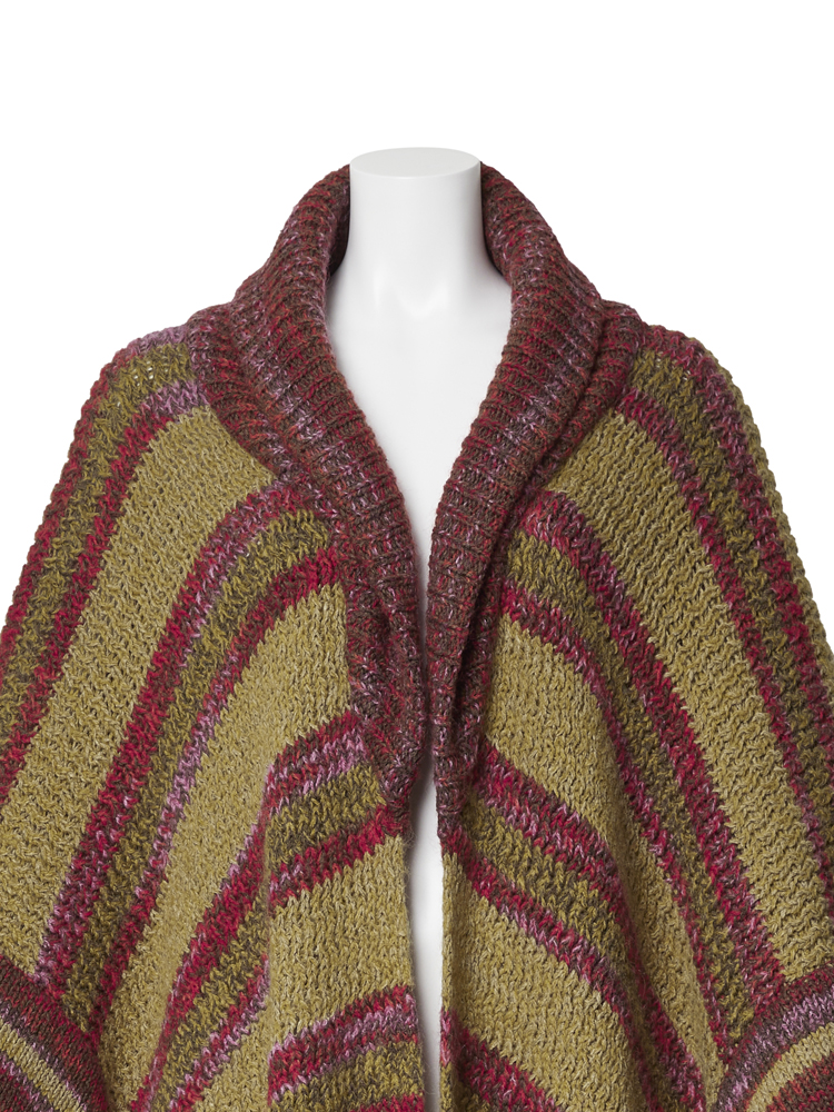 ISSEY MIYAKE</br>1970s  _3