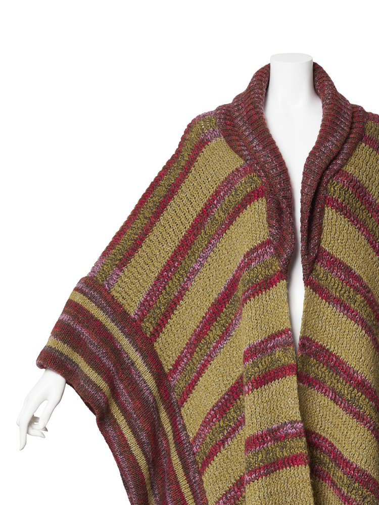 ISSEY MIYAKE</br>1970s  _4