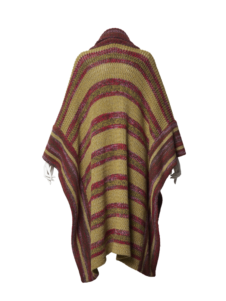 ISSEY MIYAKE</br>1970s  _5