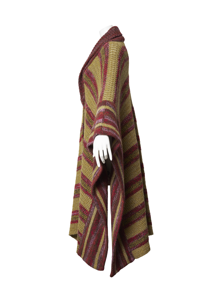 ISSEY MIYAKE</br>1970s  _6