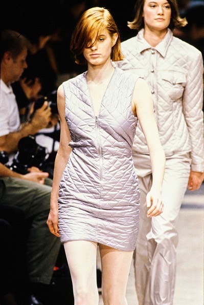 Helmut Lang</br>1990 AW_7