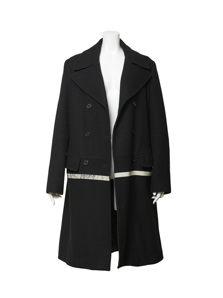 Helmut Lang</br>1997 AW  _2