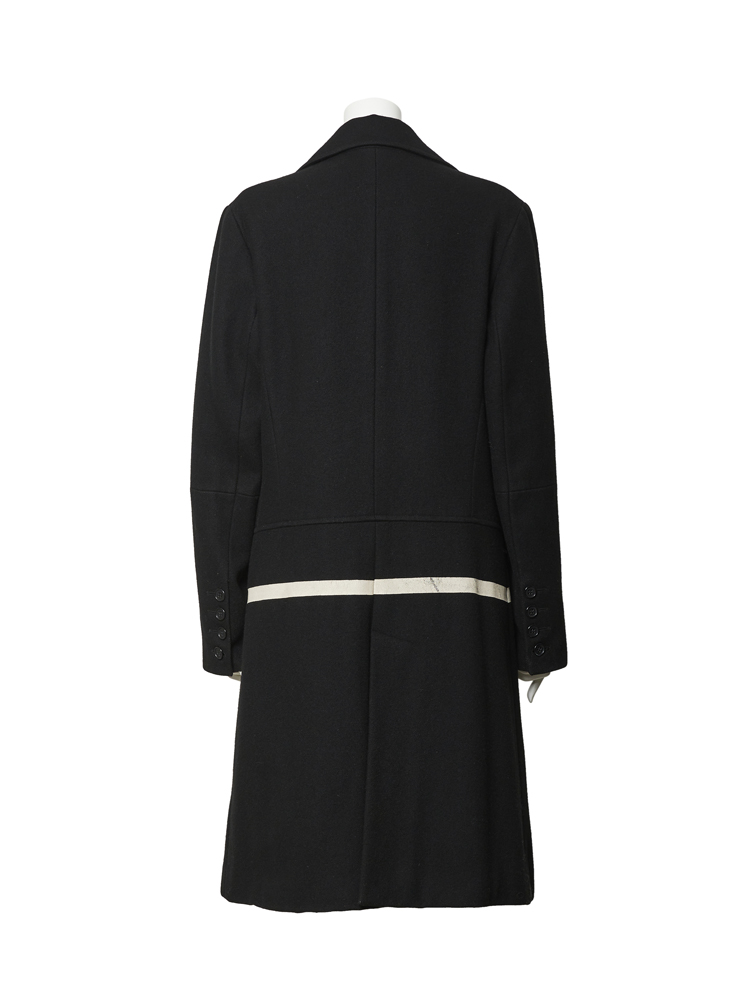 Helmut Lang</br>1997 AW  _5