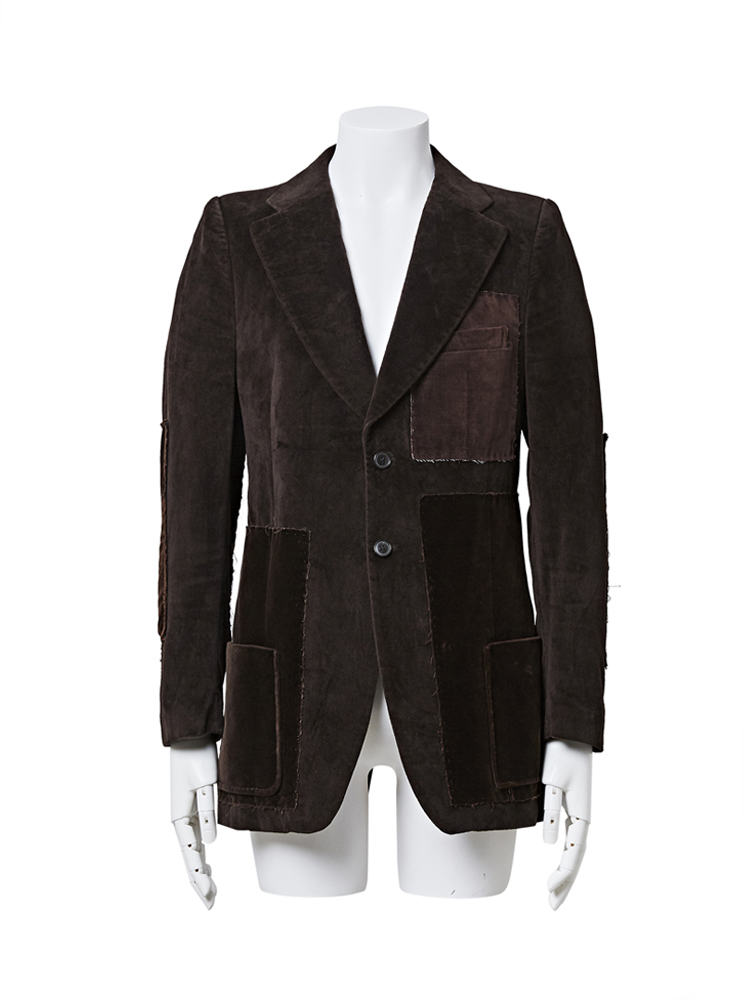 Maison Martin Margiela</br>2004 AW_1