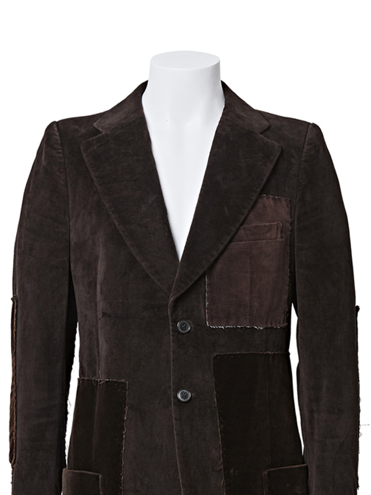 Maison Martin Margiela</br>2004 AW_2