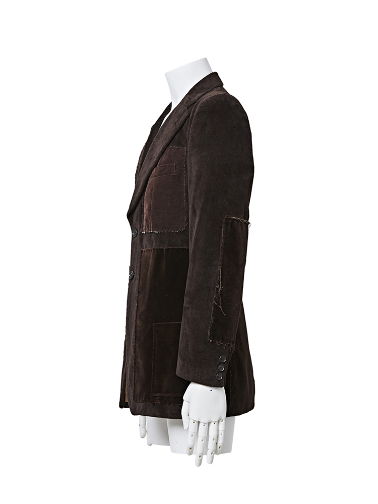 Maison Martin Margiela</br>2004 AW_3