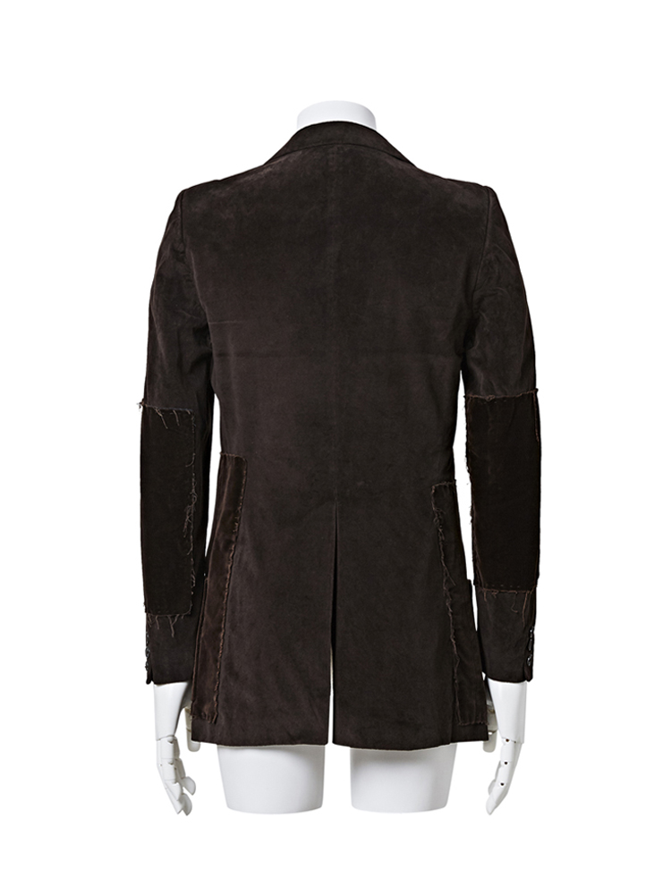 Maison Martin Margiela</br>2004 AW_4