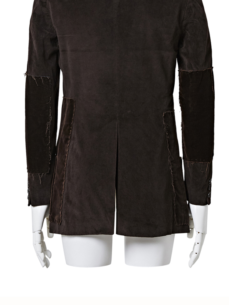 Maison Martin Margiela</br>2004 AW_5