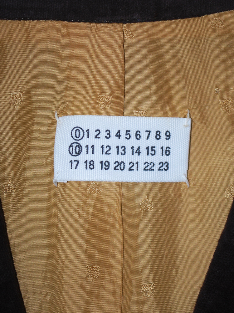 Maison Martin Margiela</br>2004 AW_6