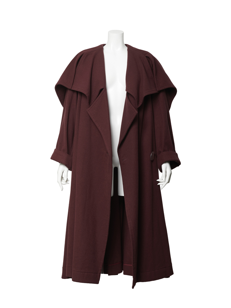 ISSEY MIYAKE</br>PERMANENTE</br>1980s_2