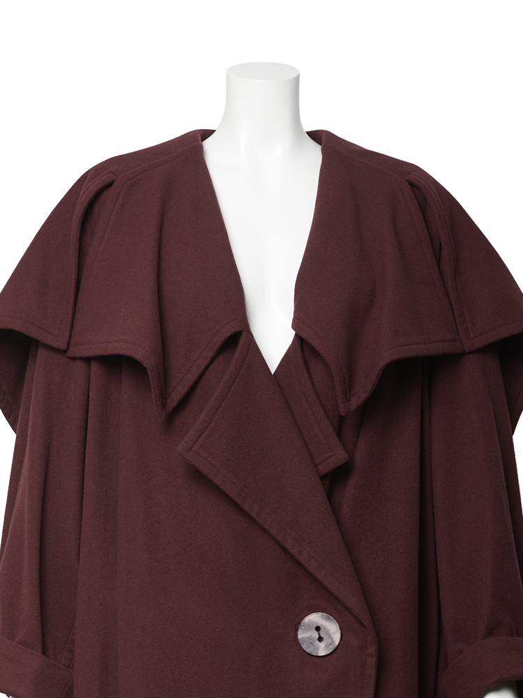 ISSEY MIYAKE</br>PERMANENTE</br>1980s_3
