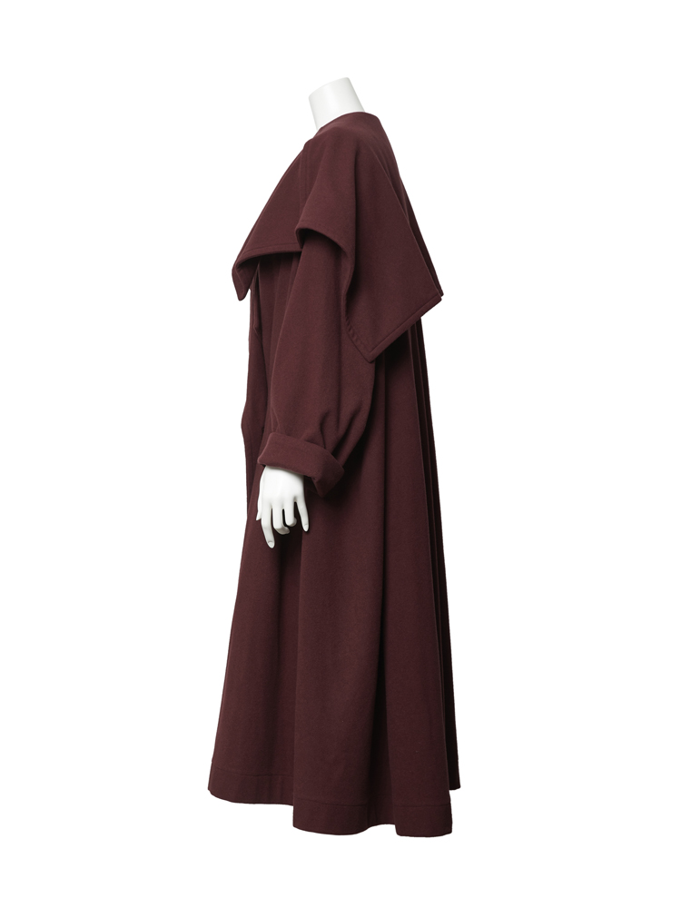 ISSEY MIYAKE</br>PERMANENTE</br>1980s_5