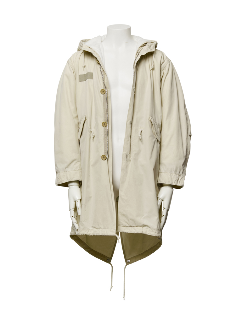 Helmut Lang</br>1998 AW_2