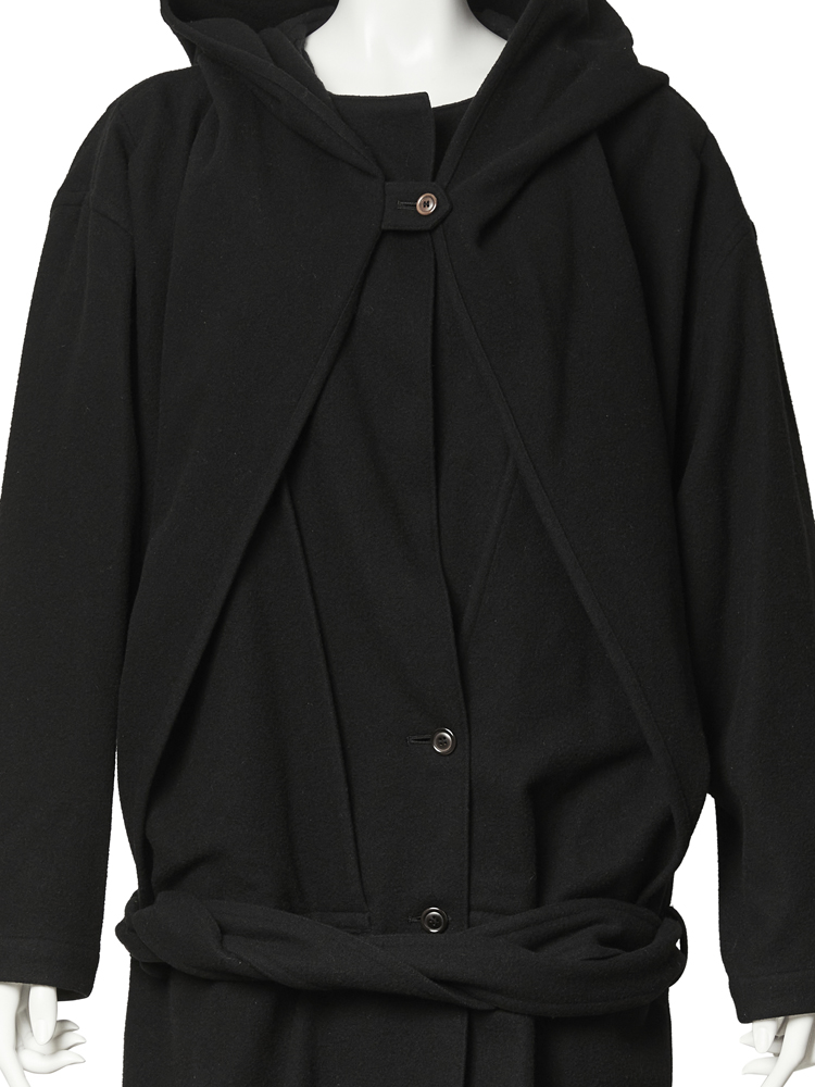 ISSEY MIYAKE</br>1981 AW_2