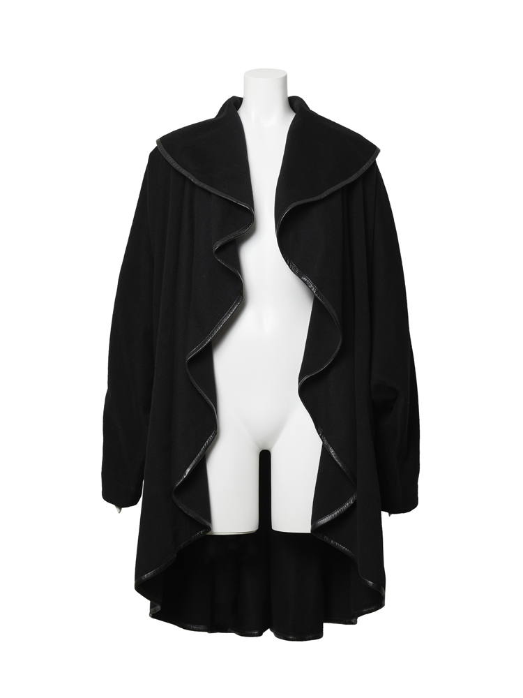 ISSEY MIYAKE</br>1980s _1