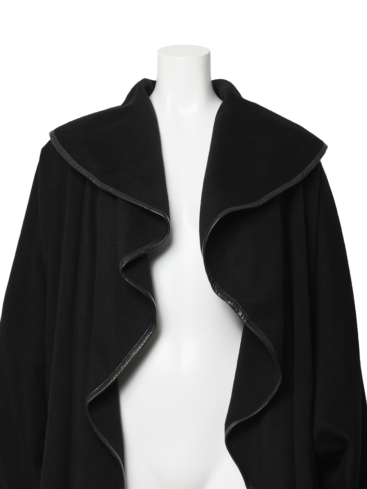 ISSEY MIYAKE</br>1980s _2