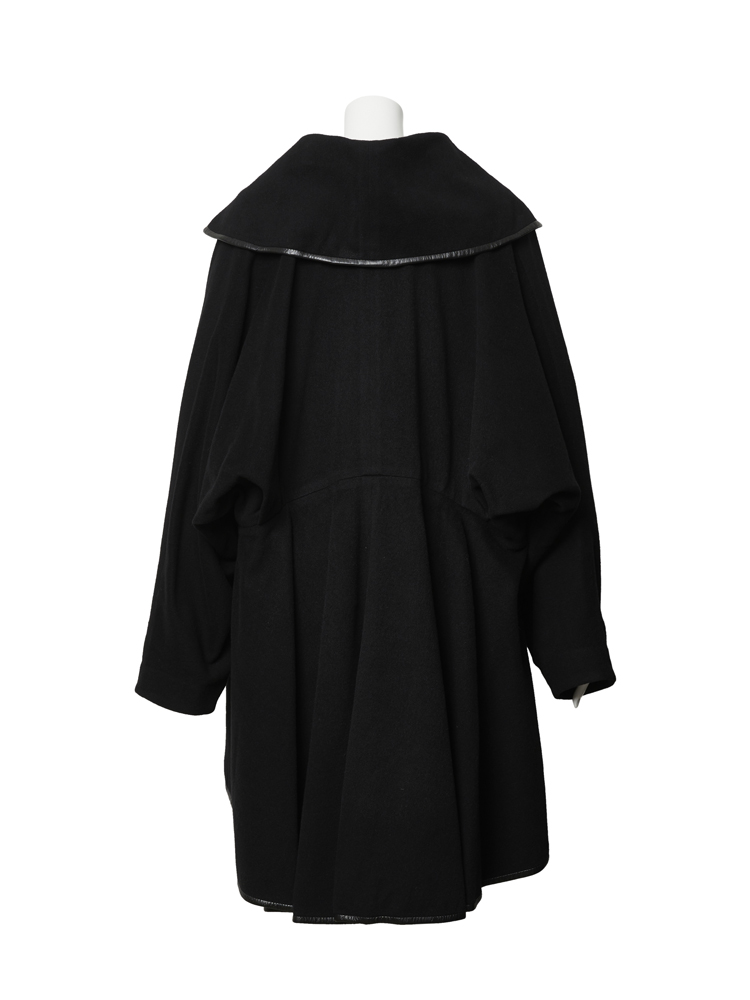 ISSEY MIYAKE</br>1980s _4