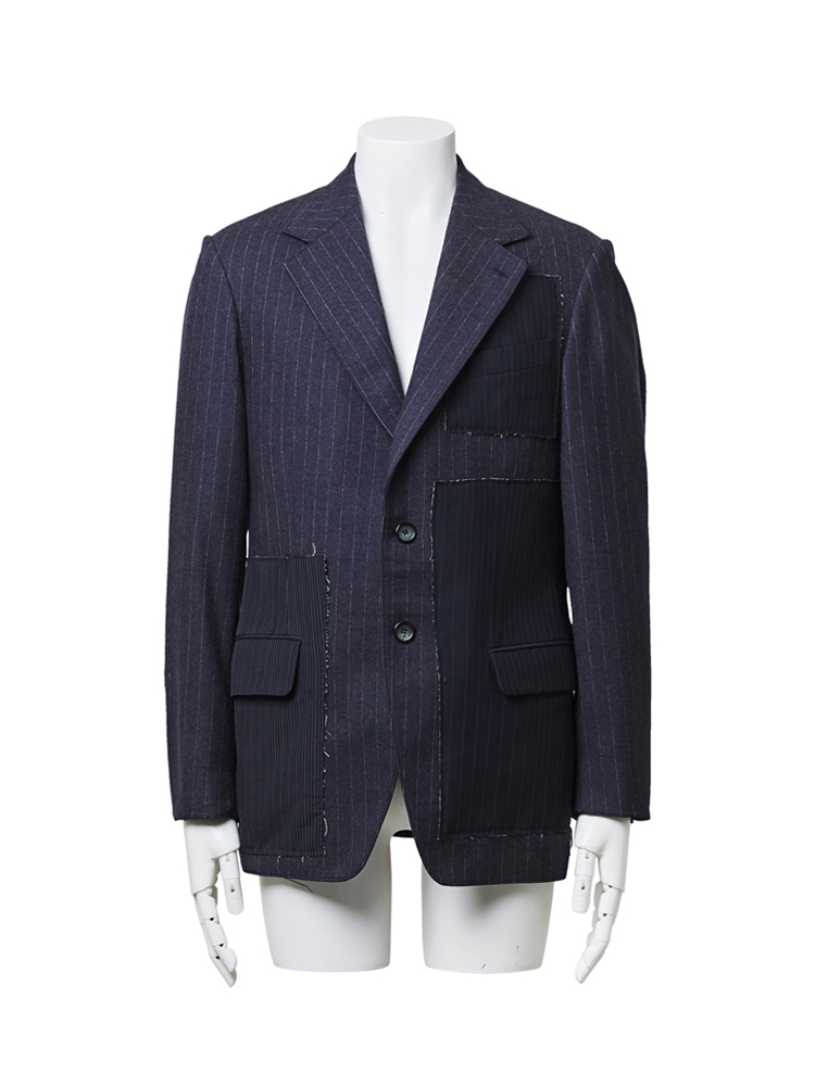 Maison Martin Margiela</br>2004 AW_1