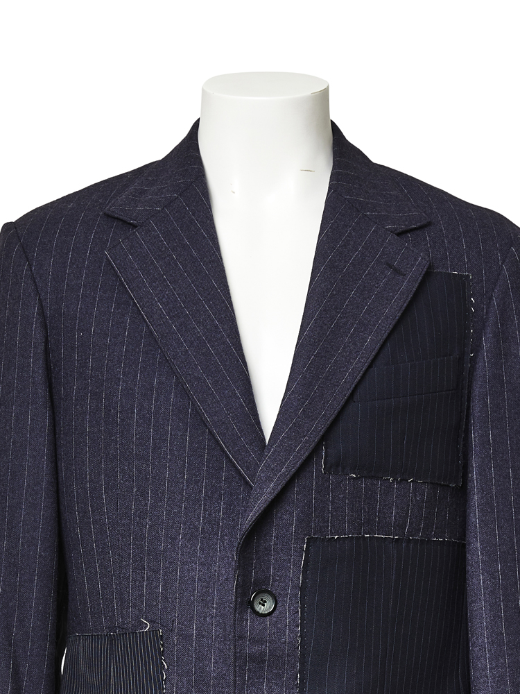 Maison Martin Margiela</br>2004 AW_2