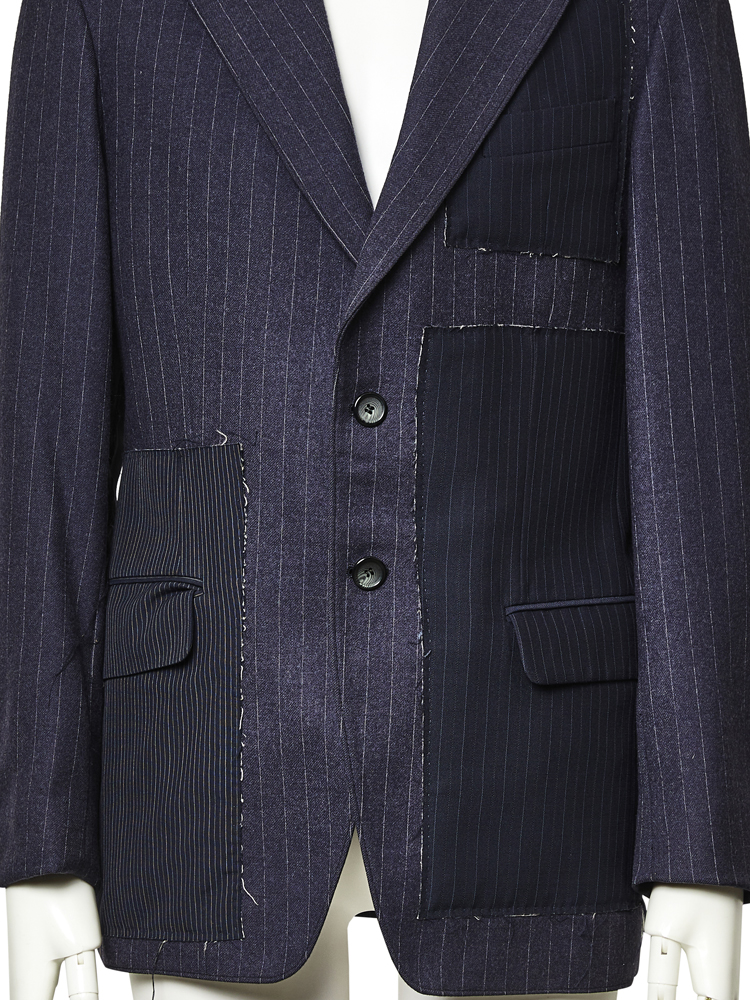 Maison Martin Margiela</br>2004 AW_3
