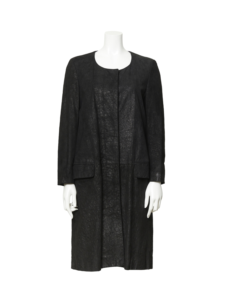 Helmut Lang</br>2001 AW_1