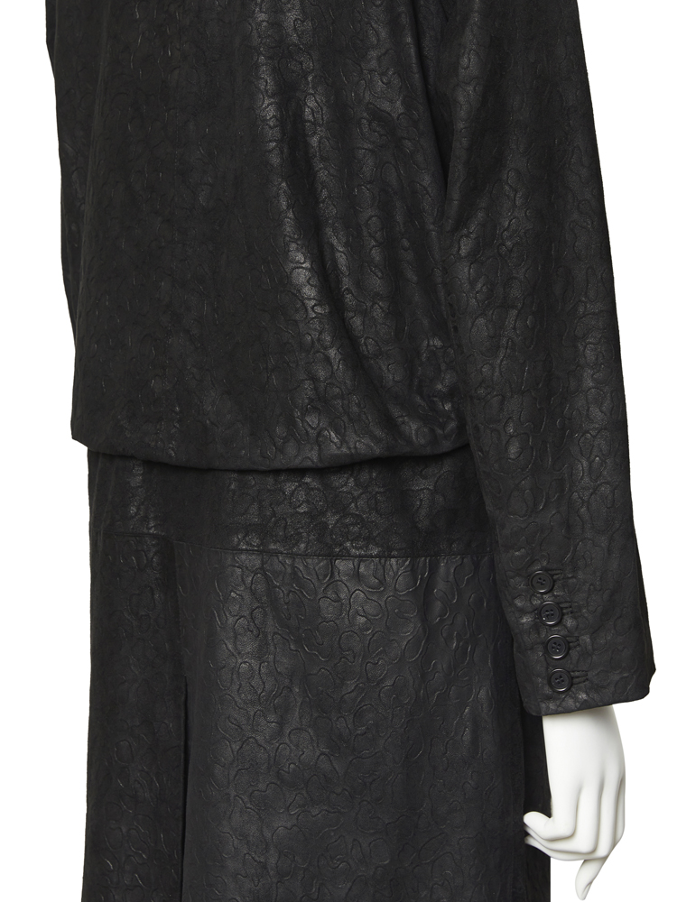 Helmut Lang</br>2001 AW_6