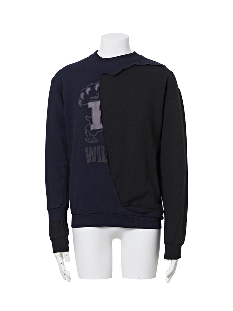 Maison Martin Margiela</br>2004 AW_1