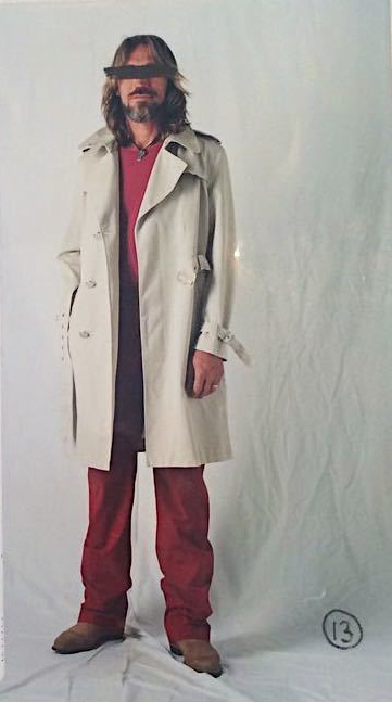 Maison Martin Margiela</br>2003 SS _7