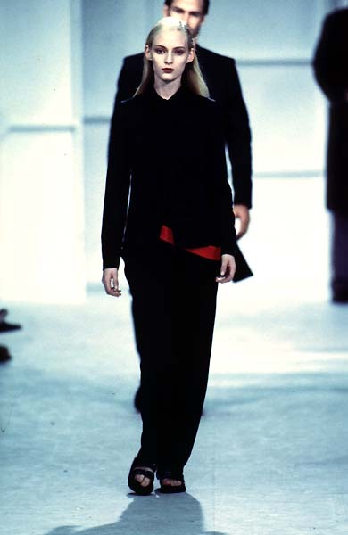 Helmut Lang</br>1997 SS Prototype_10