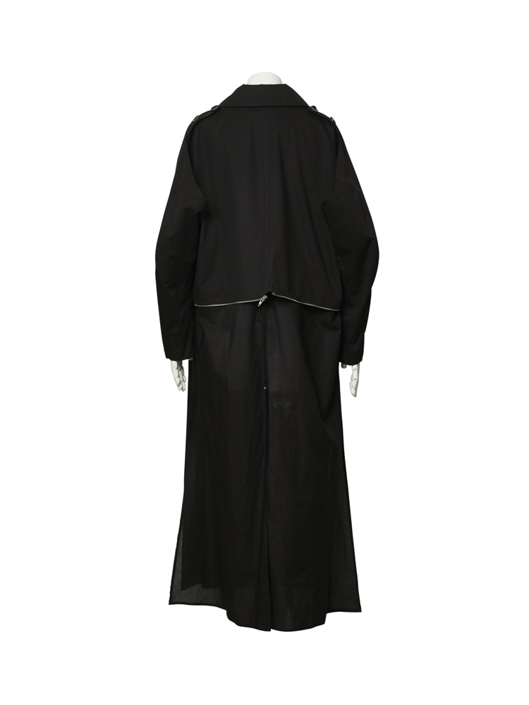 RAF SIMONS</br>2006 SS _4