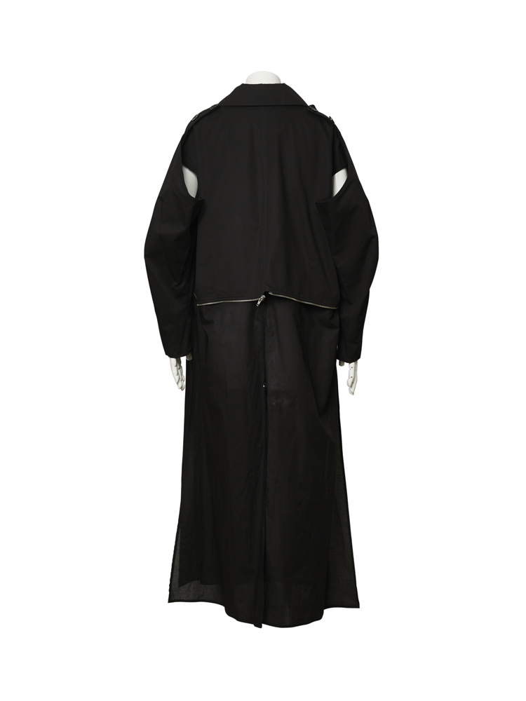 RAF SIMONS</br>2006 SS _5