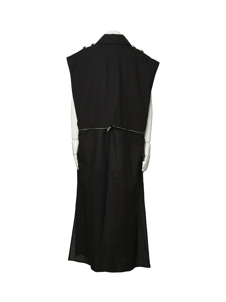 RAF SIMONS</br>2006 SS _10
