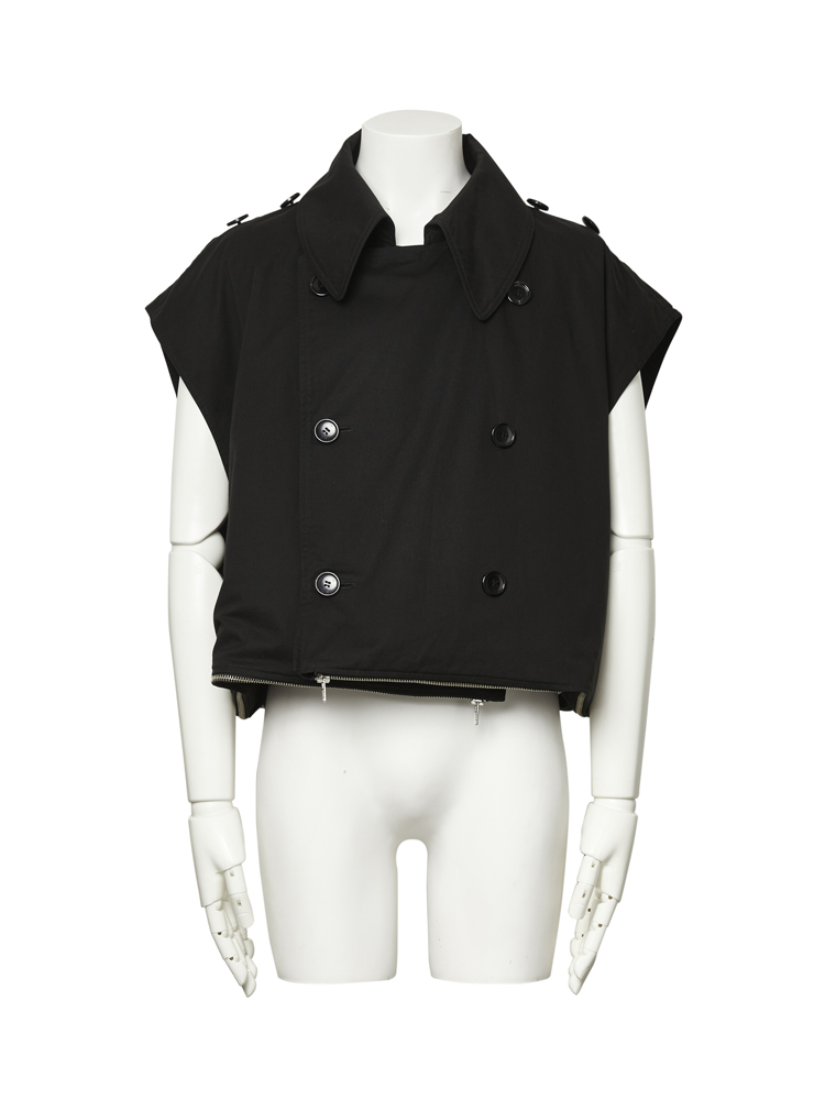 RAF SIMONS</br>2006 SS _12