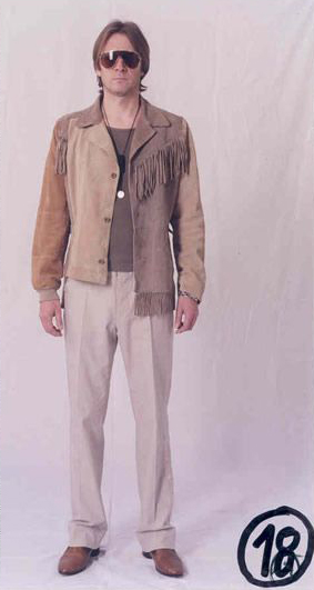 Maison Martin Margiela</br>2005 SS_7