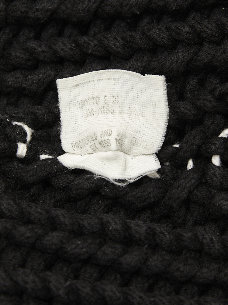 Maison Martin Margiela</br>1999 SS _4